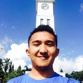 Arisyi Ihsan